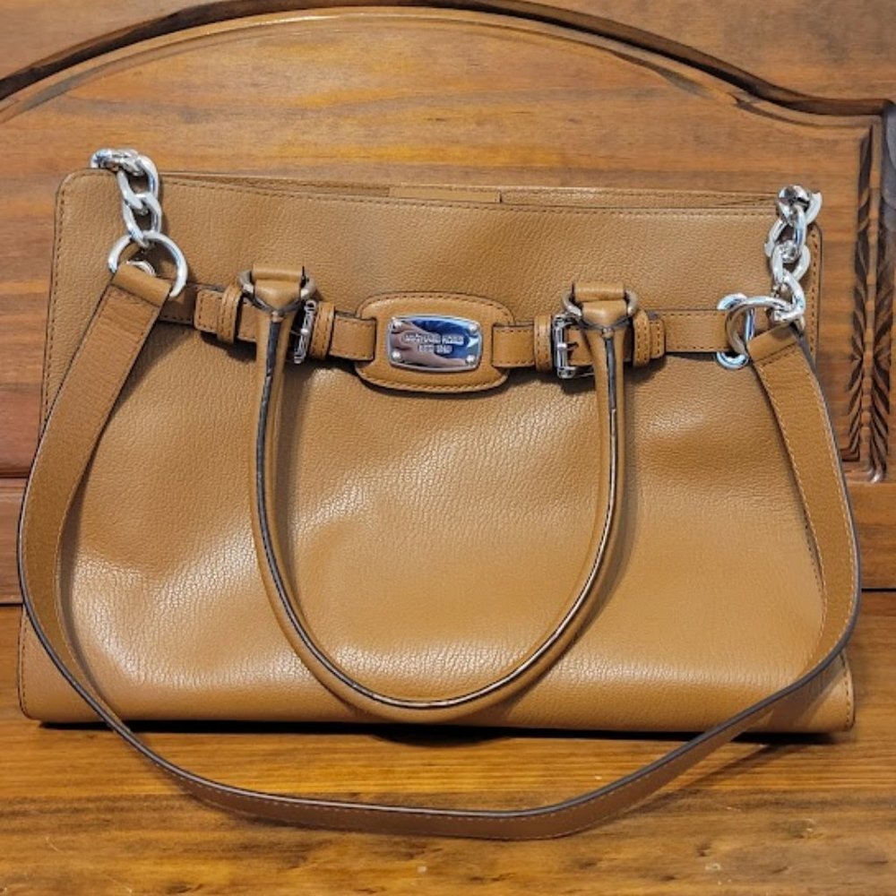 Michael Kors Travel Bag